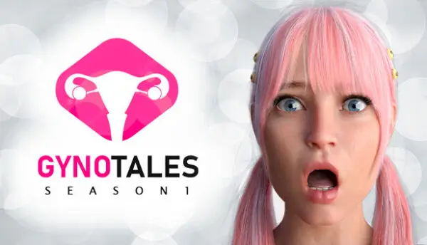 Gyno Tales – Season 1 [v1.0] [Gyno Games]