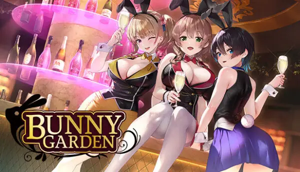 BUNNY GARDEN [v1.0.0] [qureate]