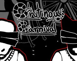 Chitinous Carnival [v9 Supporters Build] [Qwaxi Lixard]