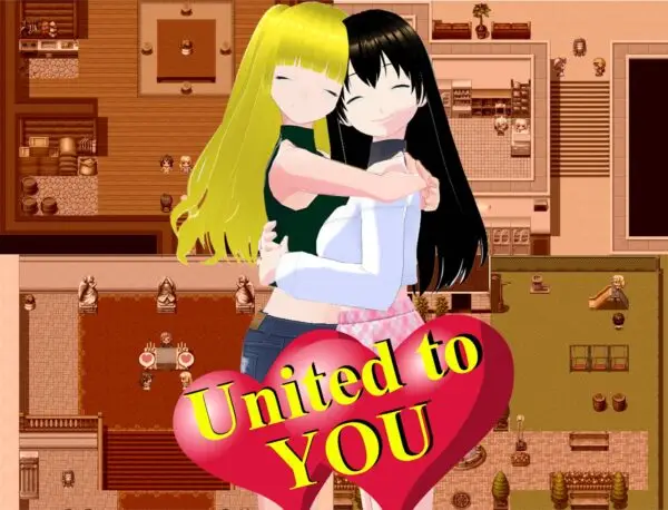 United to you [v1.0.1] [Capky Games]