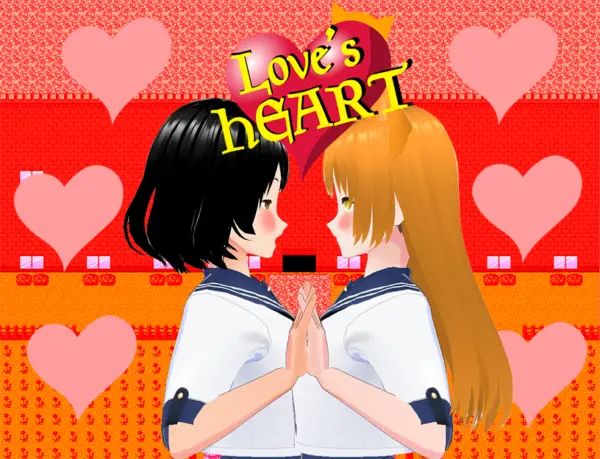 Love’s Heart [v0.41] [Capky Games]