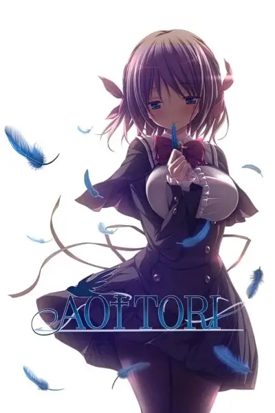 Aoi Tori [v1.01] [Purple software]