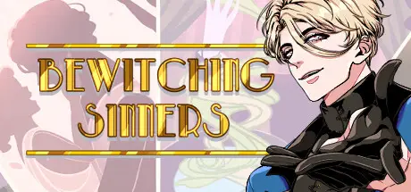 Bewitching Sinners [v1.9.8+DLC] [Miss Xero]