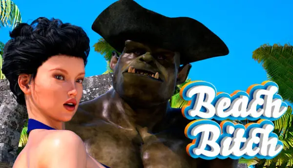 Beach Bitch [v1.0] [Goblin Games Inc., Hibbli3d]