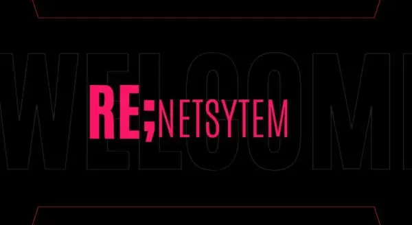 NetSystem [v0.1a] [BeggarPrince]