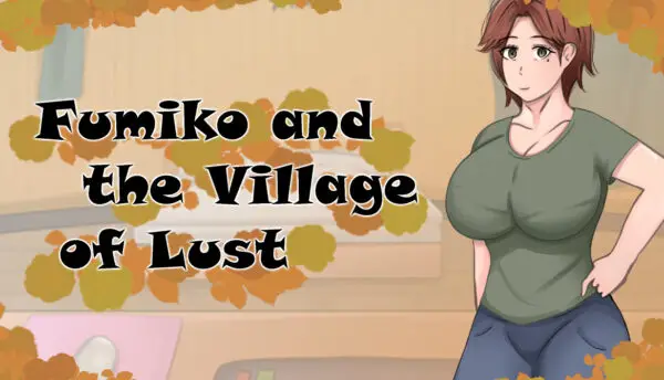 Fumiko and the Village of Lust [Final] [HotBamboo]