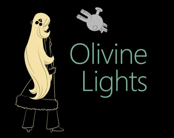 Olivine Lights [v1.6] [Writefuck]