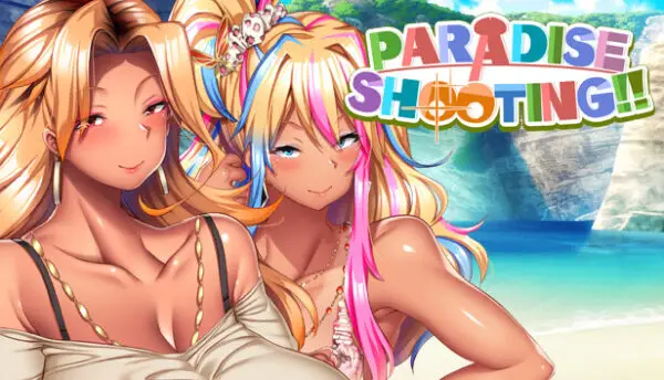 PARADISE SHOOTING!! [v1.00] [POISON]