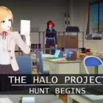 3638189 The Halo Project Office Scene Banner | Free Adult Games