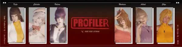 Profiler [v0.3] [DiveBar]