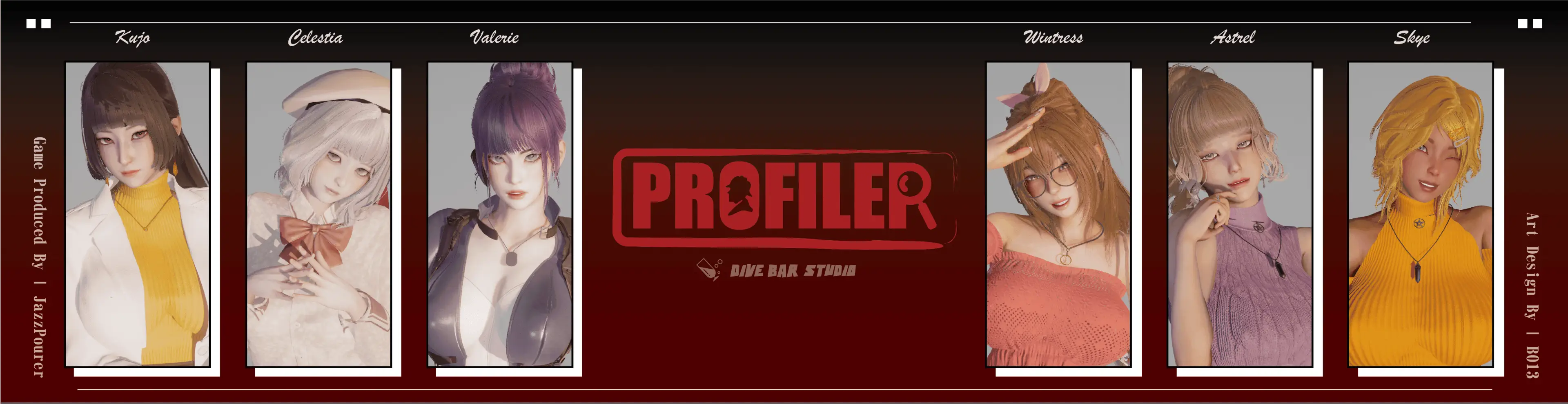 Profiler [v0.3] [DiveBar]