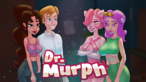 Dr. Murph [v0.3.0] [PaPalon]