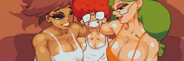 Gym Buddies [v0.1] [Gym Buddies]