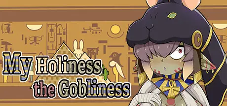 My Holiness the Gobliness [Final] [BFGS]