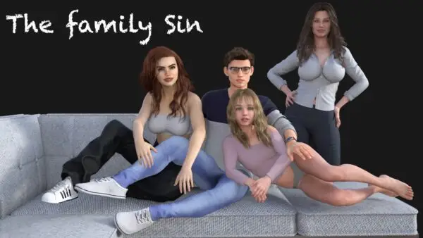 The Family Sin [v0.4] [Dr Games]