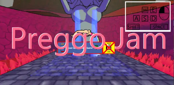 Preggo Jam [Alpha v0.26] [Luddite_Games]