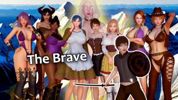 The Brave [v0.16] [Instawank]