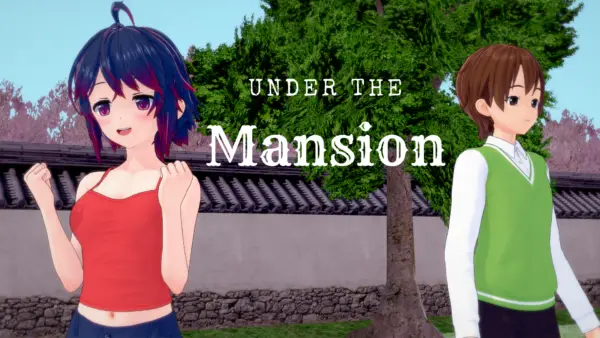 Under The Mansion [v1.0] [Imisx]