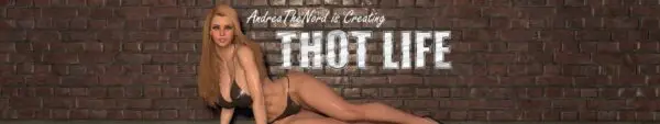 Thot Life [Alpha Build 9] [AndreaTheNord]