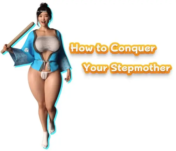 How to Conquer Your Stepmother [Final] [DanGames]