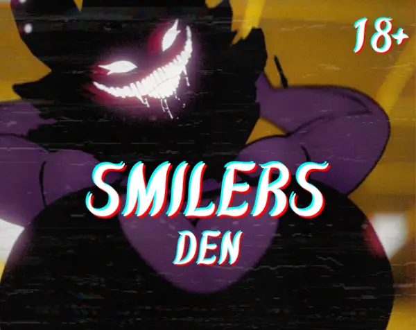 Smilers Den [v1.3] [Mikifur]