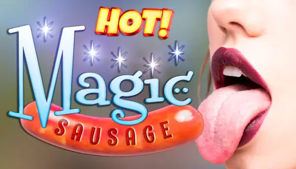 HOT MAGIC SAUSAGE [v1.0] [好色男孩]