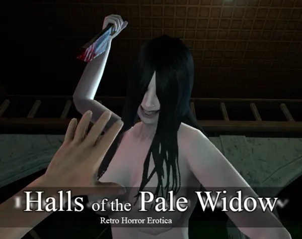 Halls of the Pale Widow [v1.0.8] [Krasue Games]