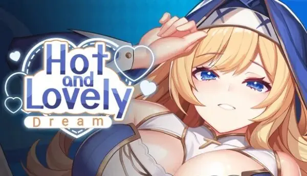 Hot And Lovely: Dream [Final + DLC] [Lovely Games]