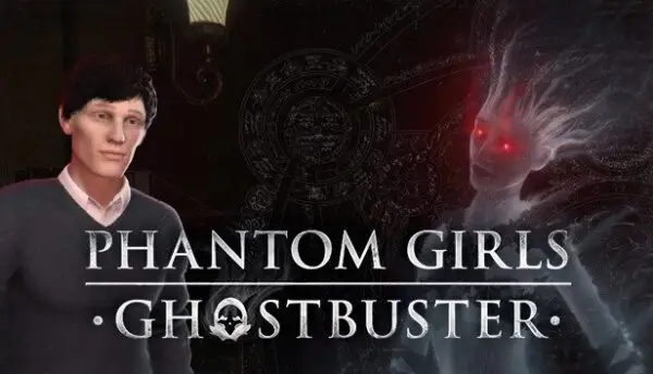 Phantom Girls: Ghostbuster [Final] [Adult4Fun]