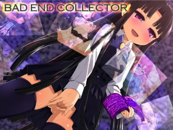 Bad End Collector [v2.08] [U-ROOM]