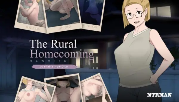 The Rural Homecoming [v1.02] [NTRMAN]