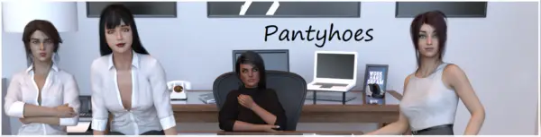 Pantyhoes [v0.6] [VCProductions]