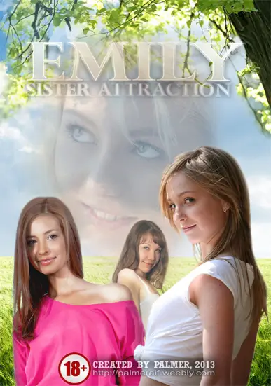 Emily: Sister Attraction [v1.01] [Palmer]