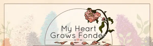 My Heart Grows Fonder [v1.20] [Zetsubou]