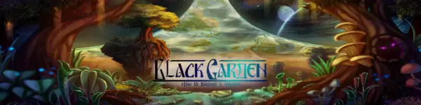 Black Garden [v0.1.9b Alpha] [FeyRing]