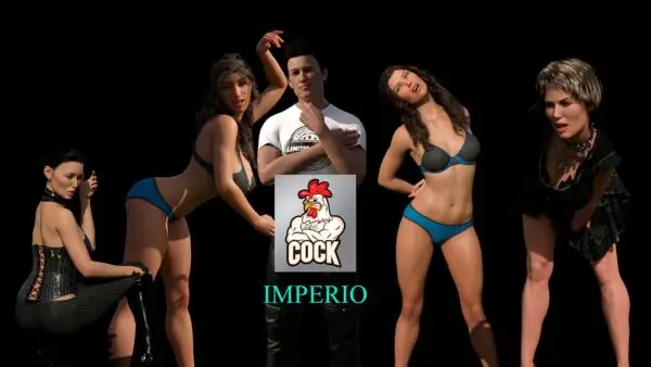 Imperio [v0.35] [Cock’s]