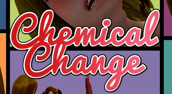 Chemical Change [v3.0 Final] [Etanolo]