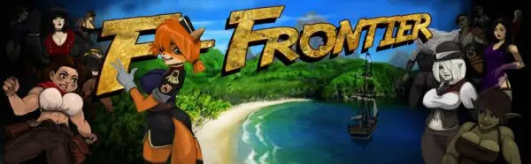 F-Frontier [v0.07.2] [SKuNK STuDIO]