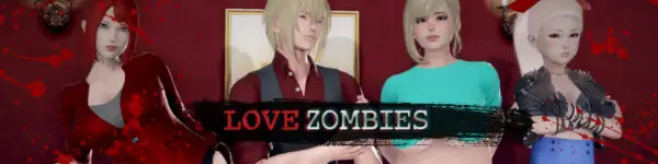 Love Zombies [v1.02] [Carrion Erotica]