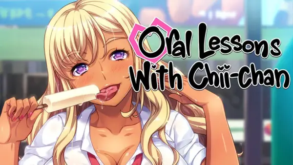 Oral Lessons With Chii-chan [v1.01] [Orcsoft Team Goblin]