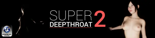 Super DeepThroat 2 [v0.1.0] [Hnomer Studio]