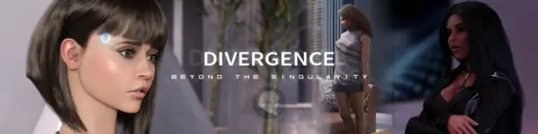 Divergence: Beyond the Singularity [v0.20.1 Public] [Artifixion]