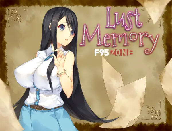 Lust Memory [v1.01] [62studio]