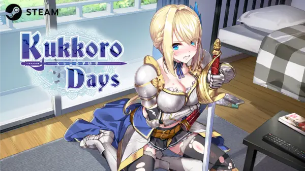 KukkoroDays [v1.0.0H] [qureate & iMel Inc.]