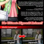 675751 higurashi08 story v3 | Free Adult Games