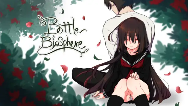 Bottle Biosphere [v1.2] [KuMoNoSuGame]