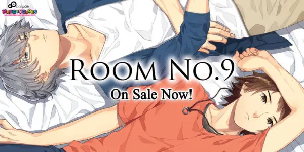 Room No. 9 [Final] [Parade]