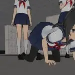 812446 yandere simulator screenshot | Free Adult Games