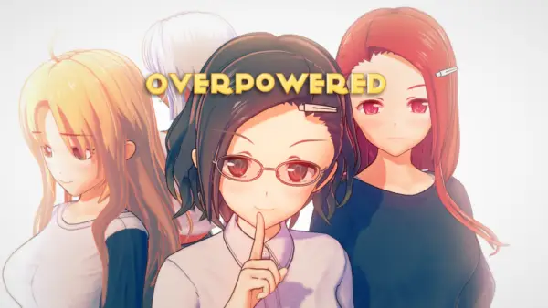 Overpowered [Ep. 12] [YoshiGames]