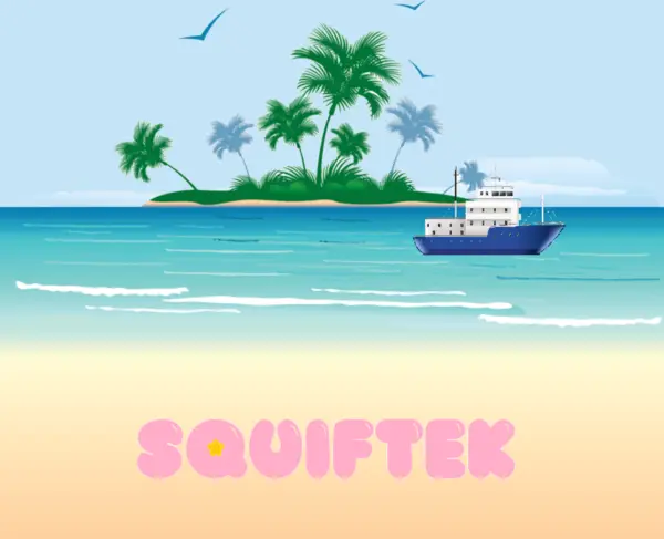 Castaways [v02.07.03] [Squiftek]